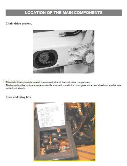 70's transmission in skid steer|40XT/60XT/70XT/75XT SKID STEERS .